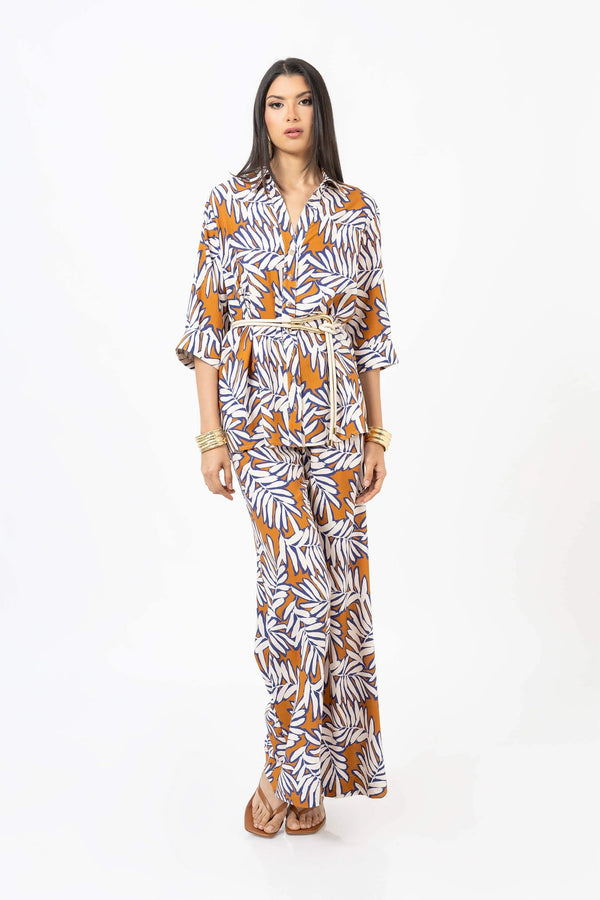 Blusa - 554208 - LAD - Reina Diaz