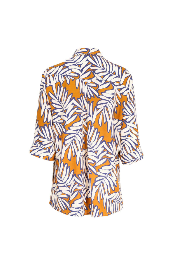 Blusa - 554208 - LAD - Reina Diaz