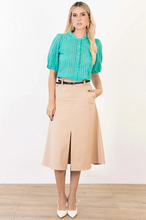 Blusa - 554212 - AQU - Reina Diaz