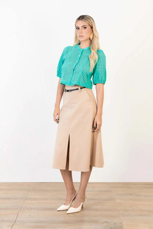 Blusa - 554212 - AQU - Reina Diaz