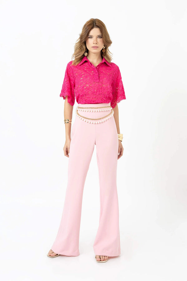 Blusa - 554224 - FUC - Reina Diaz