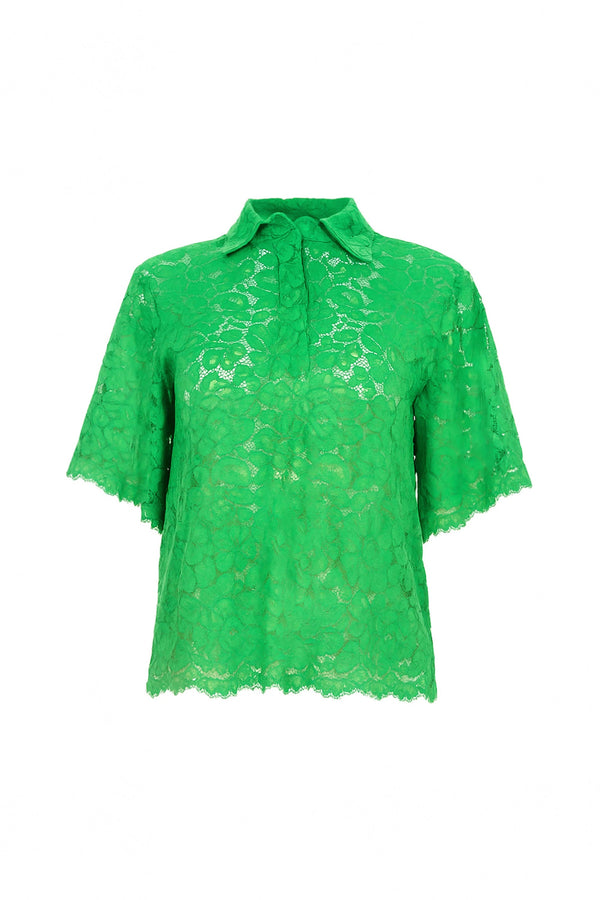 Blusa - 554224 - VER - Reina Diaz