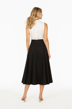 Blusa - 554226 - IVO - Reina Diaz