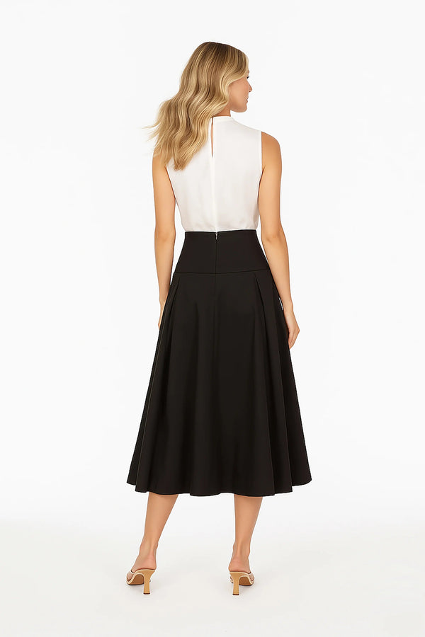 Blusa - 554226 - IVO - Reina Diaz