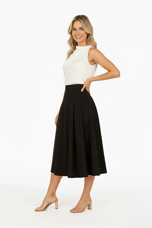 Blusa - 554226 - IVO - Reina Diaz