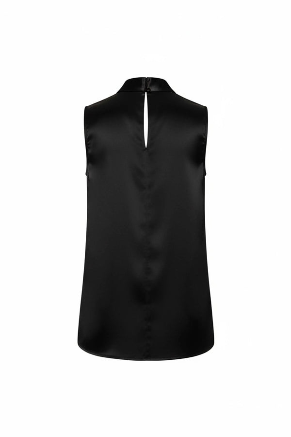 Blusa - 554226 - NEG - Reina Diaz