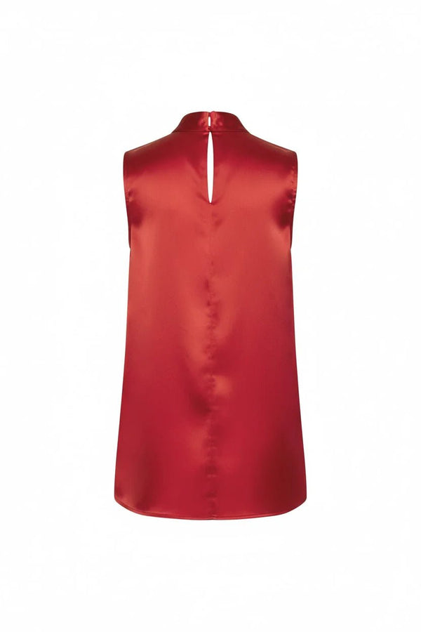 Blusa - 554226 - ROJ - Reina Diaz