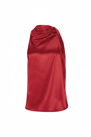 Blusa - 554226 - ROJ - Reina Diaz