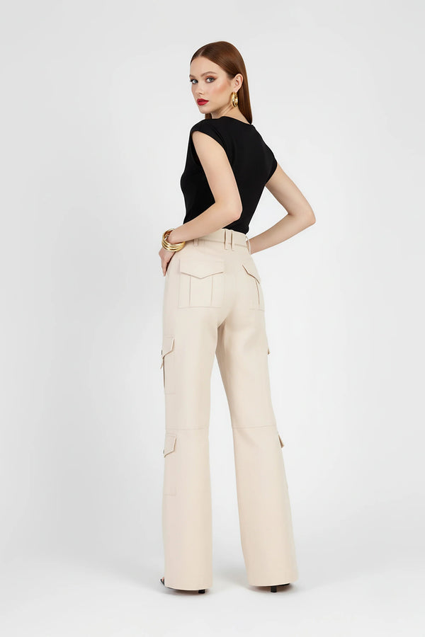 Blusa - 554260 - NEG - Reina Diaz