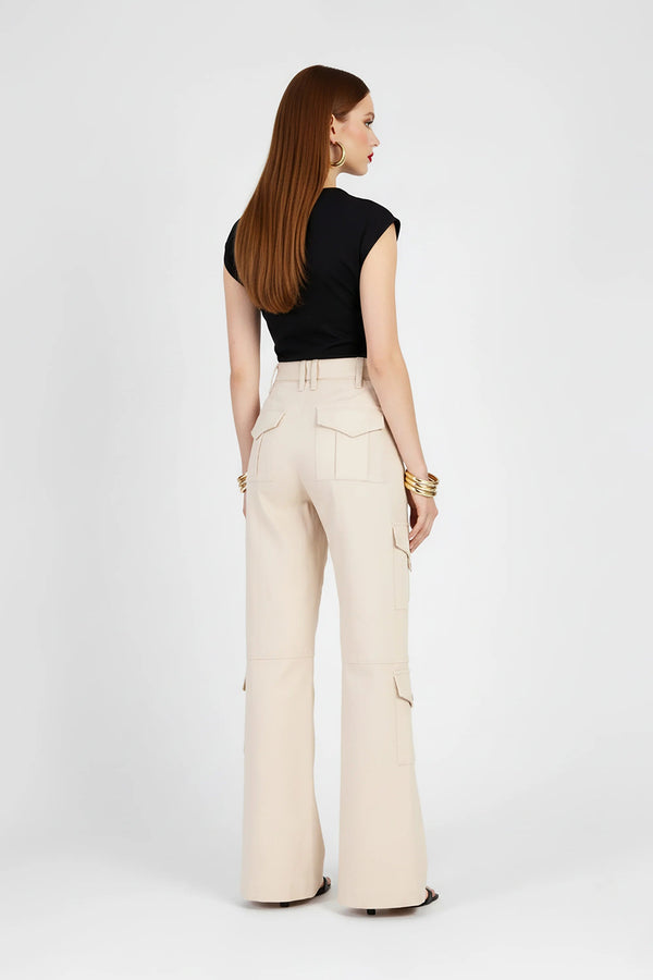 Blusa - 554260 - NEG - Reina Diaz