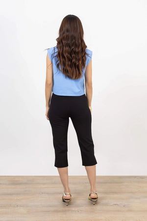 Blusa - 752613 - AZU - Reina Diaz