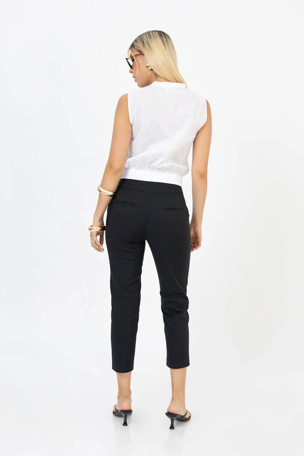 Blusa - 752616 - BCO - Reina Diaz