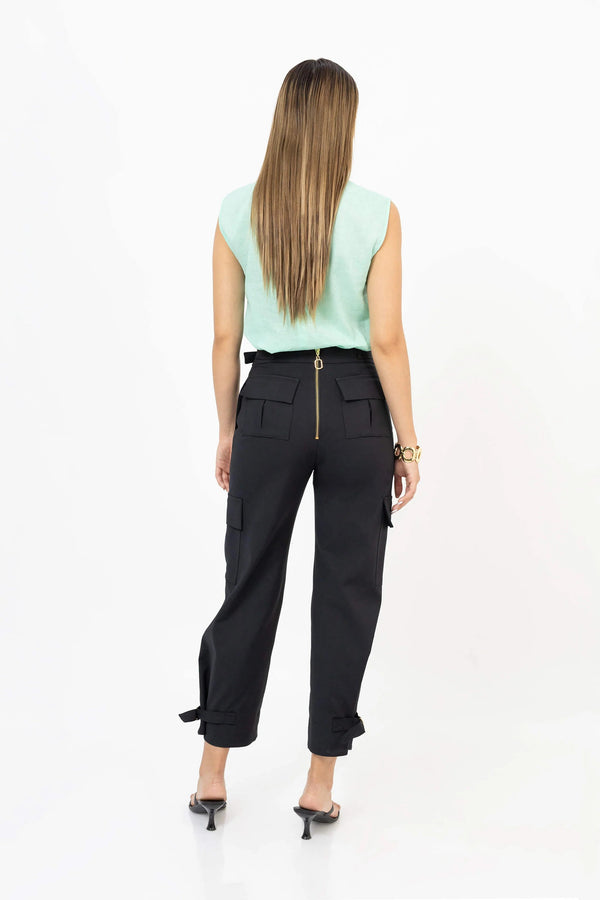 Blusa - 752626 - MEN - Reina Diaz