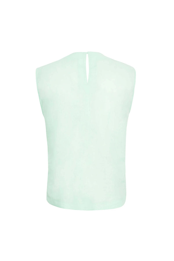 Blusa - 752626 - MEN - Reina Diaz