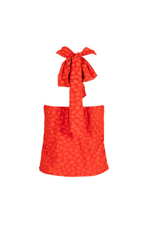 Blusa - 752629 - ROJ - Reina Diaz