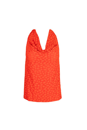 Blusa - 752629 - ROJ - Reina Diaz