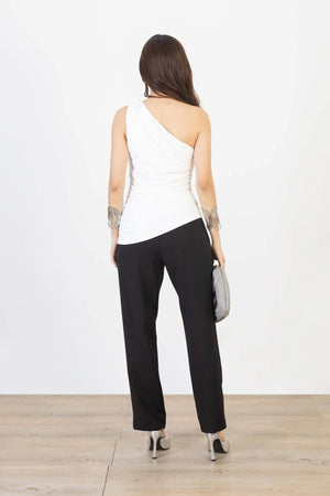 Blusa - 752635 - HUE - Reina Diaz