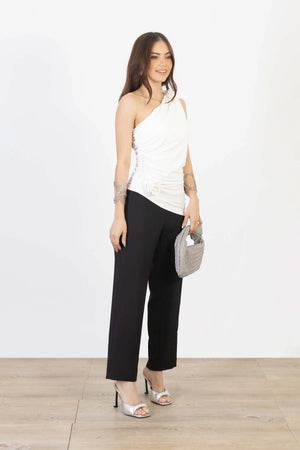 Blusa - 752635 - HUE - Reina Diaz