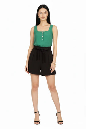 Blusa - 752665 - VER - Reina Diaz