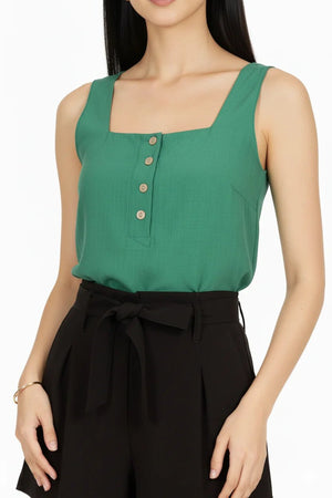 Blusa - 752665 - VER - Reina Diaz