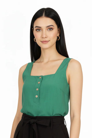 Blusa - 752665 - VER - Reina Diaz