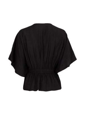 Blusa - 752742 - NEG - Reina Diaz