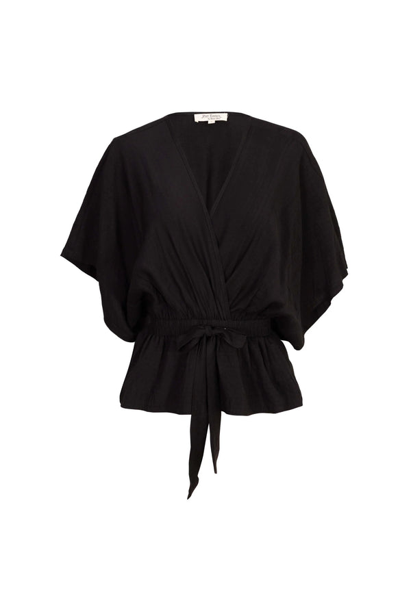 Blusa - 752742 - NEG - Reina Diaz