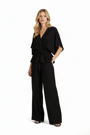 Blusa - 752742 - NEG - Reina Diaz