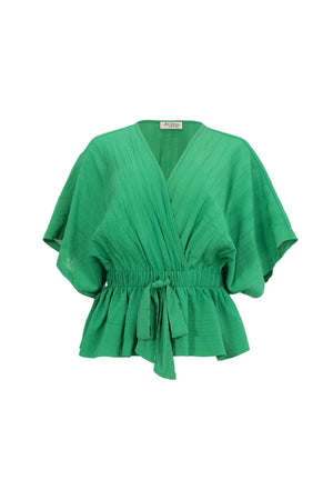 Blusa - 752742 - VER - Reina Diaz