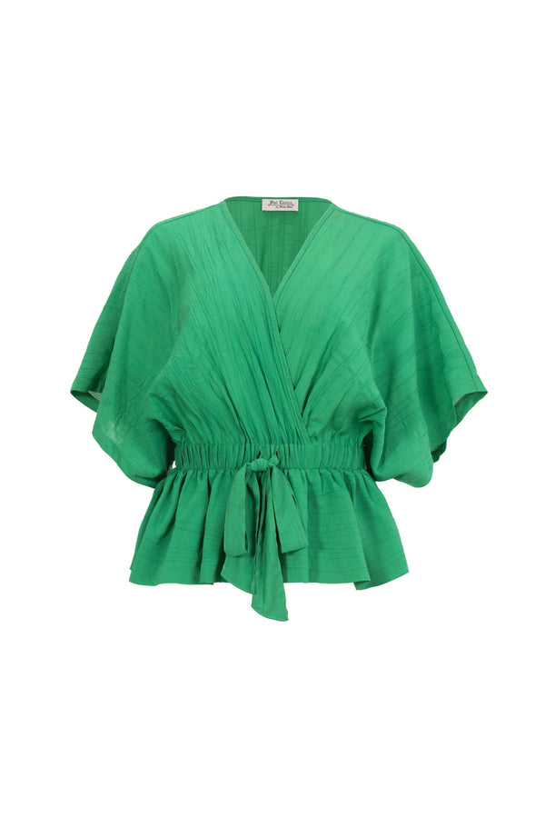 Blusa - 752742 - VER - Reina Diaz