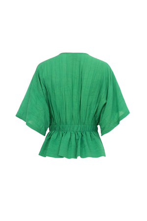 Blusa - 752742 - VER - Reina Diaz