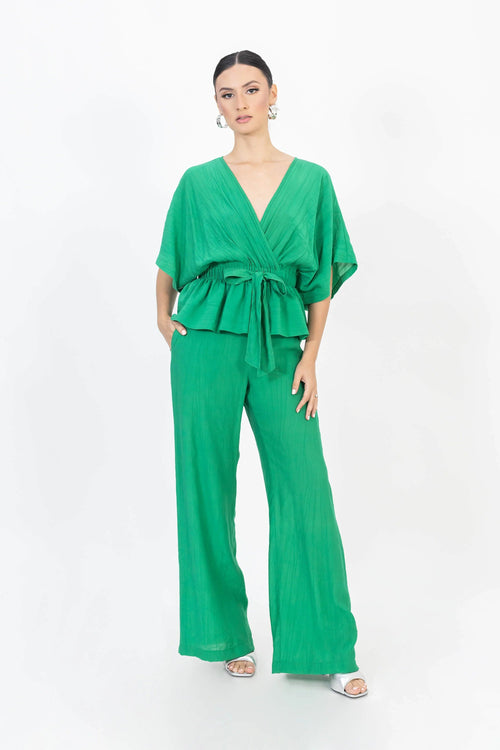 Blusa - 752742 - VER - Reina Diaz