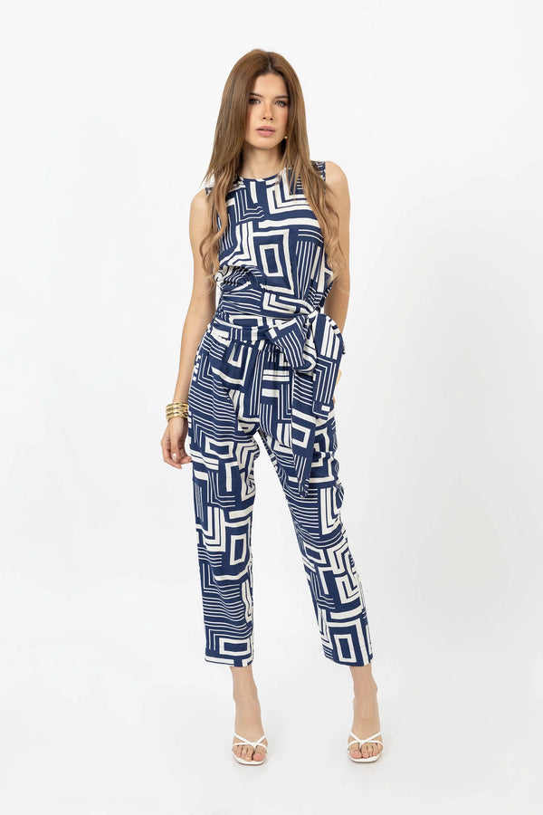 Blusa - 752744 - MAR - Reina Diaz