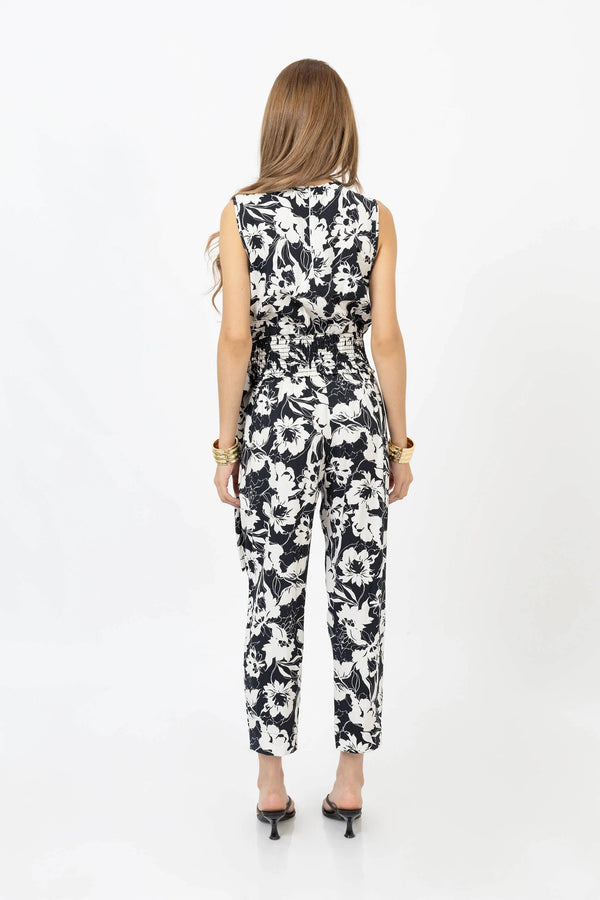 Blusa - 752744 - NEG - Reina Diaz