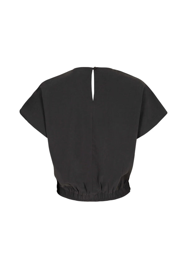 Blusa - 752750 - NEG - Reina Diaz