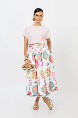 Blusa - 752750 - ROS - Reina Diaz