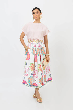 Blusa - 752750 - ROS - Reina Diaz