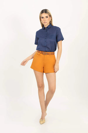 Blusa - 752751 - MAR - Reina Diaz