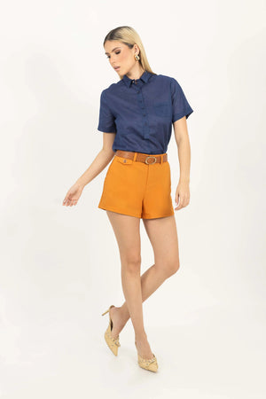 Blusa - 752751 - MAR - Reina Diaz