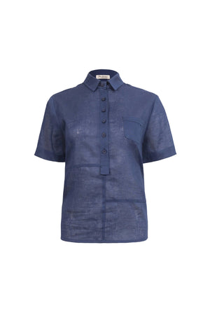 Blusa - 752751 - MAR - Reina Diaz