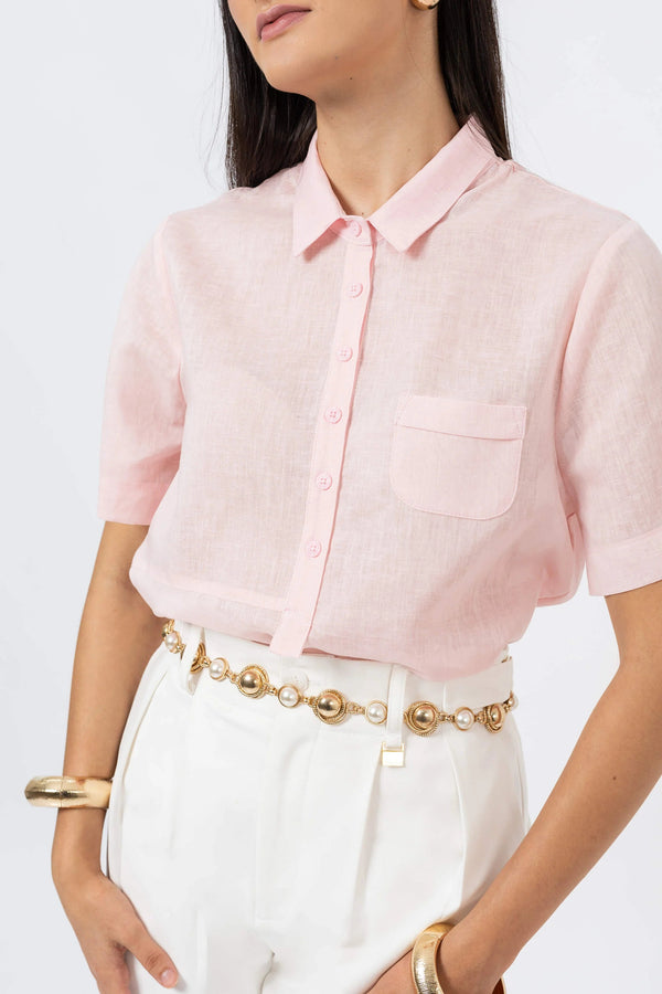 Blusa - 752751 - ROS - Reina Diaz