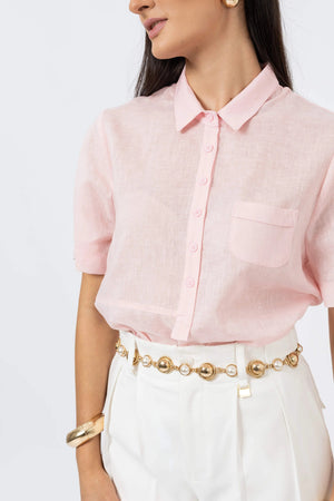 Blusa - 752751 - ROS - Reina Diaz