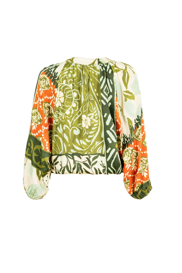 Blusa - 752753 - EST - Reina Diaz