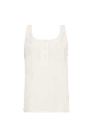 Blusa - 752754 - BCO - Reina Diaz