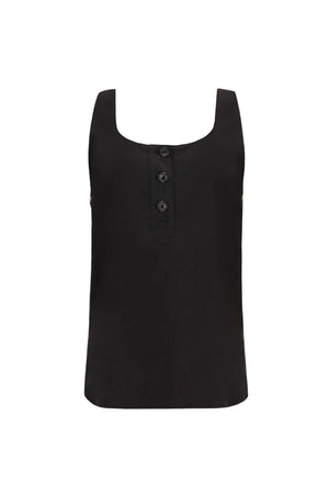 Blusa - 752754 - NEG - Reina Diaz