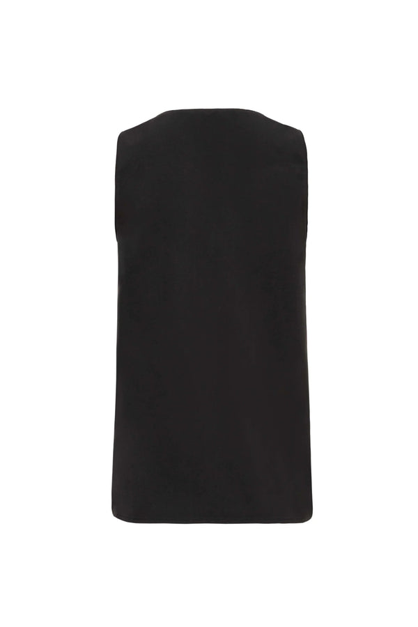 Blusa - 752754 - NEG - Reina Diaz