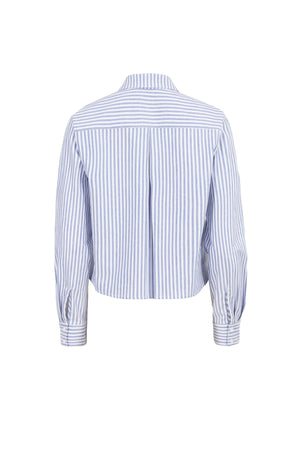 Blusa - 752759 - AZU - Reina Diaz