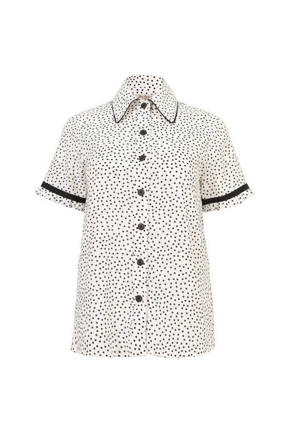 Blusa - 752764 - EST - Reina Diaz