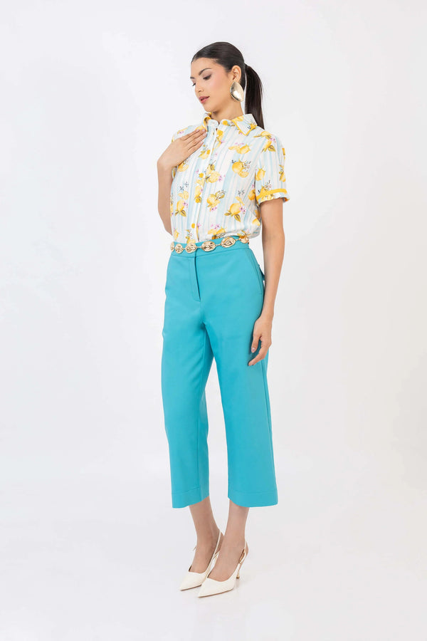 Blusa - 752764 - LIM - Reina Diaz