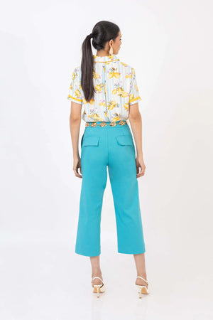 Blusa - 752764 - LIM - Reina Diaz